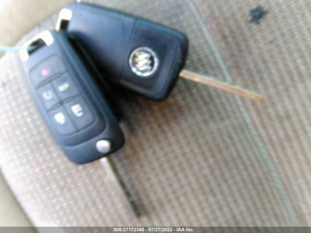 1G4PP5SK5F4156814 Buick Verano