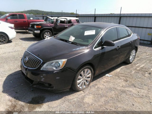 1G4PP5SK5F4156814 Buick Verano
