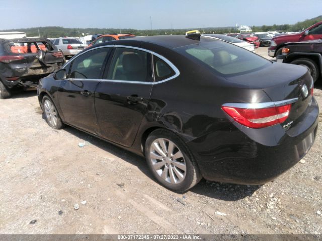1G4PP5SK5F4156814 Buick Verano