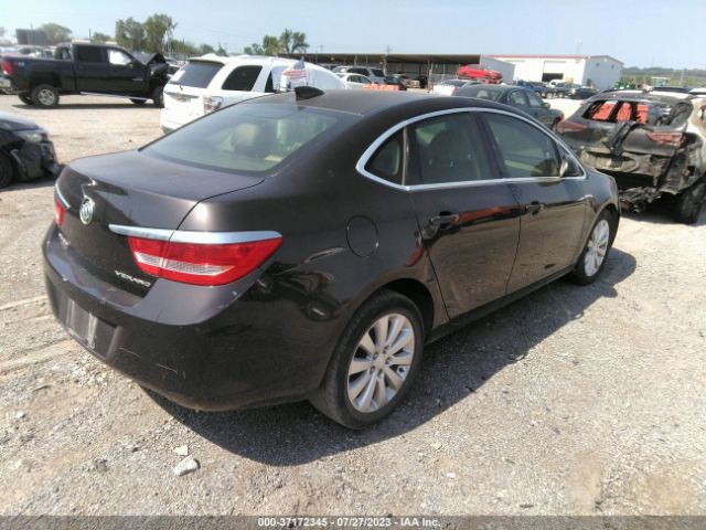 1G4PP5SK5F4156814 Buick Verano