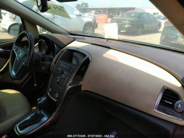 1G4PP5SK5F4156814 Buick Verano