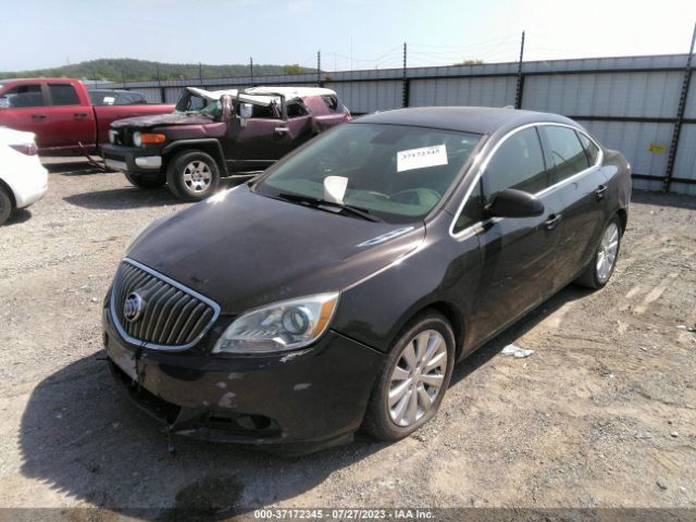 1G4PP5SK5F4156814 Buick Verano