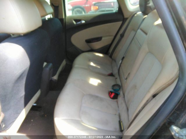 1G4PP5SK5F4156814 Buick Verano