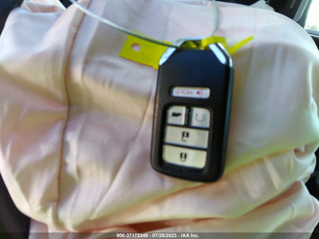 Honda Pilot Ex-l 2021 5FNYF6H51MB072188 Image 3