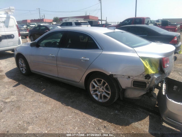 Chevrolet Malibu Limited Lt 2016 1G11C5SA1GF158488 Image 3