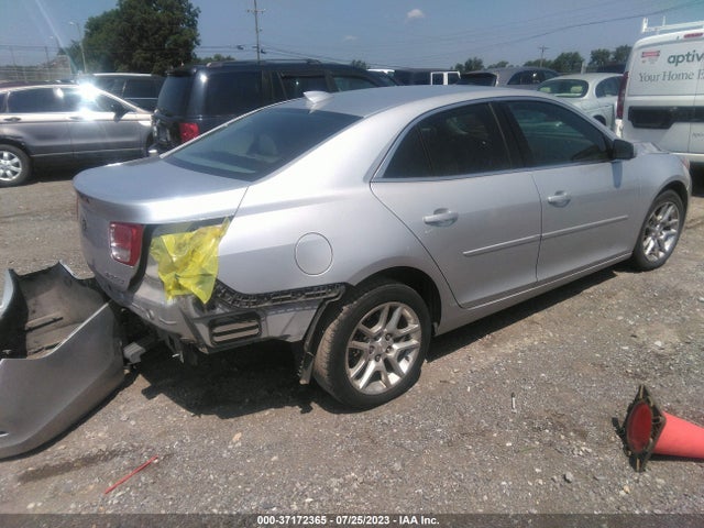 Chevrolet Malibu Limited Lt 2016 1G11C5SA1GF158488 Image 4