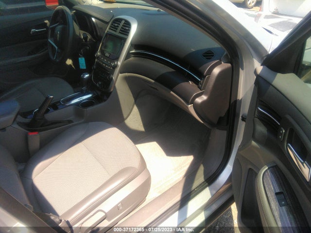 Chevrolet Malibu Limited Lt 2016 1G11C5SA1GF158488 Image 5