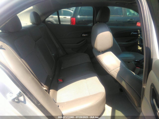 Chevrolet Malibu Limited Lt 2016 1G11C5SA1GF158488 Image 8