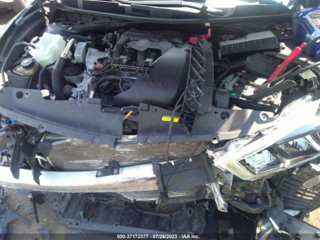 1N4AA6APXHC426794 Nissan Maxima Platinum