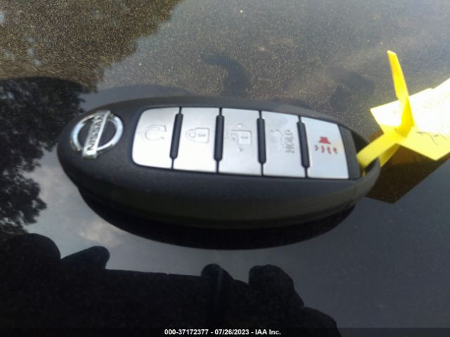 1N4AA6APXHC426794 Nissan Maxima Platinum