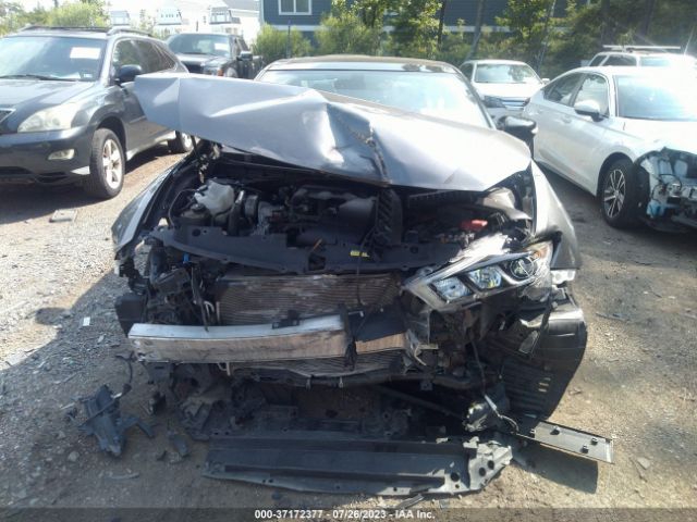 1N4AA6APXHC426794 Nissan Maxima Platinum