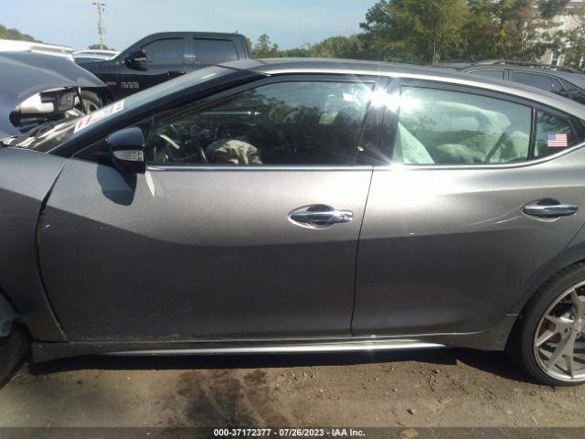 1N4AA6APXHC426794 Nissan Maxima Platinum