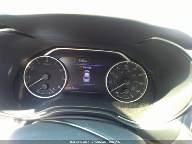 1N4AA6APXHC426794 Nissan Maxima Platinum