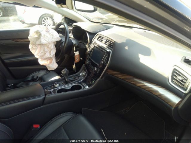 1N4AA6APXHC426794 Nissan Maxima Platinum