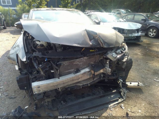 1N4AA6APXHC426794 Nissan Maxima Platinum