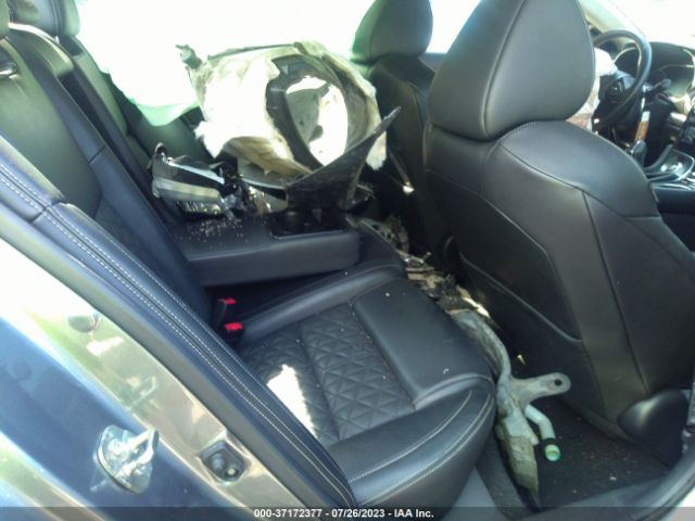 1N4AA6APXHC426794 Nissan Maxima Platinum