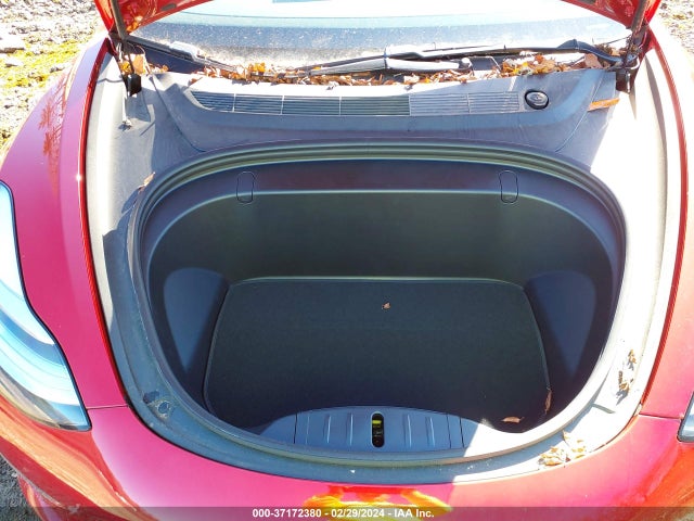 Tesla Model 3 Performance/long Range 2019 5YJ3E1EB1KF387192 Image 10