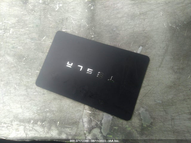 Tesla Model 3 Performance/long Range 2019 5YJ3E1EB1KF387192 Image 11