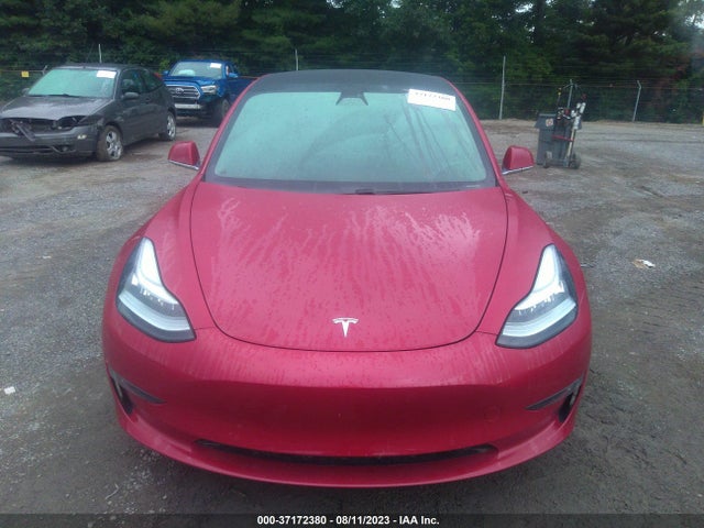 Tesla Model 3 Performance/long Range 2019 5YJ3E1EB1KF387192 Image 12