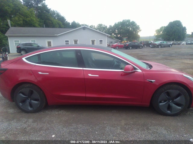 Tesla Model 3 Performance/long Range 2019 5YJ3E1EB1KF387192 Image 13