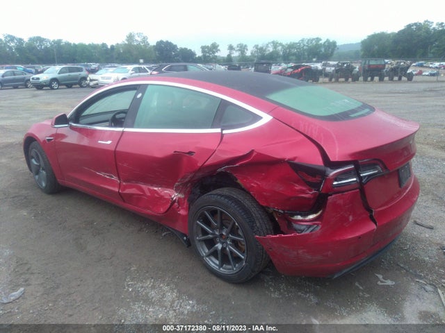 Tesla Model 3 Performance/long Range 2019 5YJ3E1EB1KF387192 Image 3