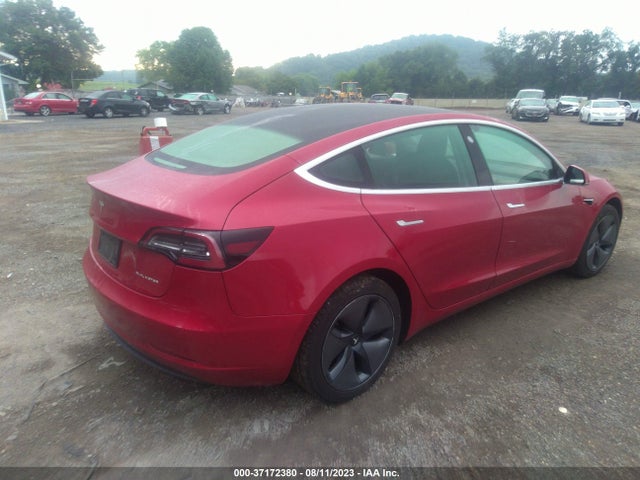 Tesla Model 3 Performance/long Range 2019 5YJ3E1EB1KF387192 Image 4