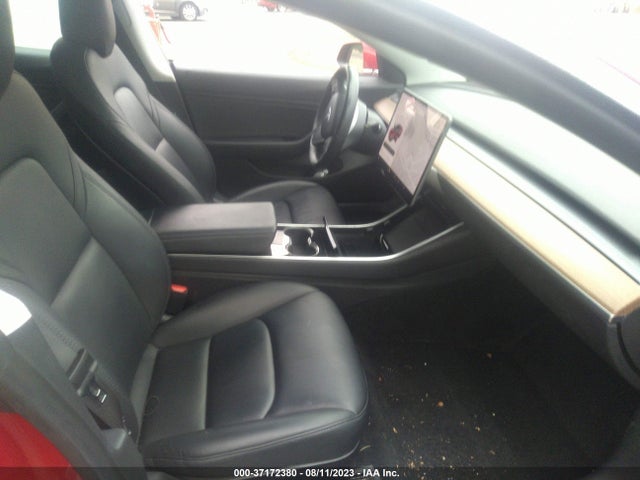 Tesla Model 3 Performance/long Range 2019 5YJ3E1EB1KF387192 Image 5