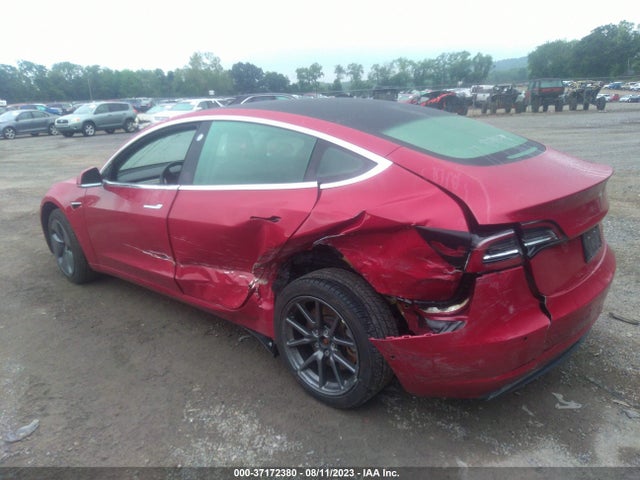 Tesla Model 3 Performance/long Range 2019 5YJ3E1EB1KF387192 Image 6