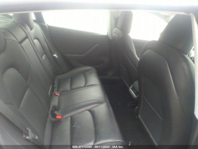 Tesla Model 3 Performance/long Range 2019 5YJ3E1EB1KF387192 Image 8