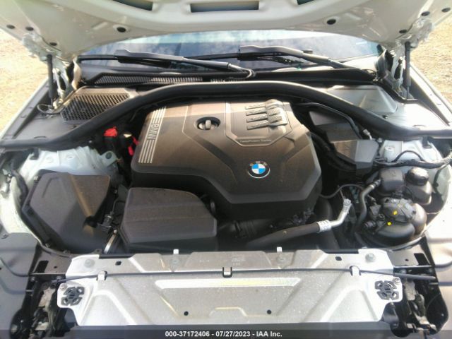 3MW5R7J00L8B14672 BMW 3 Series 330i Xdrive