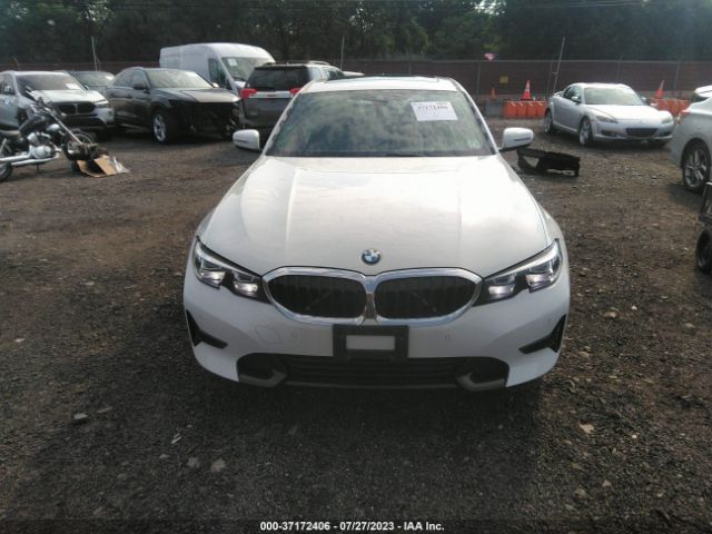 3MW5R7J00L8B14672 BMW 3 Series 330i Xdrive