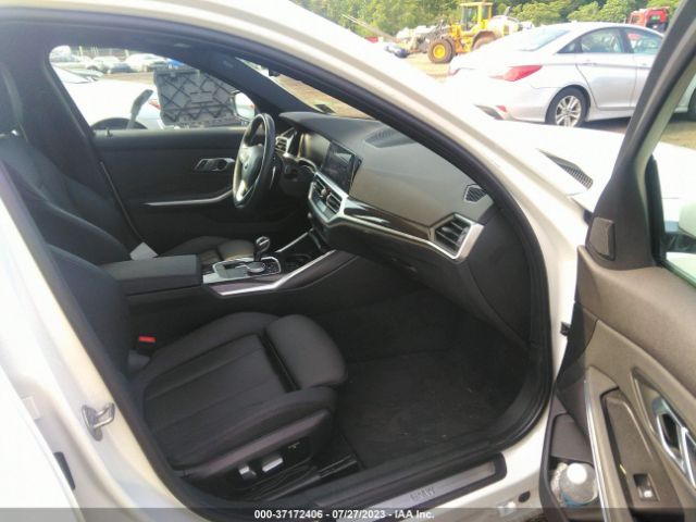 3MW5R7J00L8B14672 BMW 3 Series 330i Xdrive