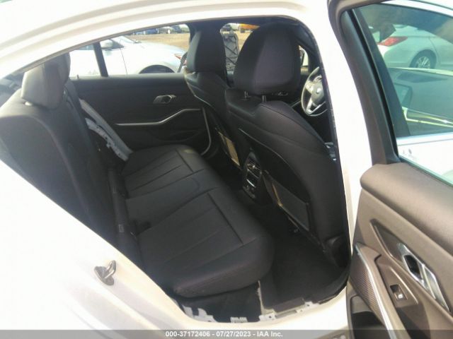 3MW5R7J00L8B14672 BMW 3 Series 330i Xdrive