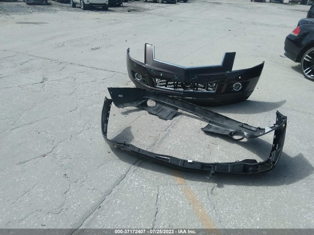 3GYFNCE35FS595536 Cadillac Srx Performance Collection