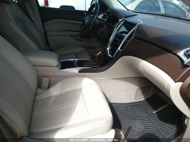3GYFNCE35FS595536 Cadillac Srx Performance Collection
