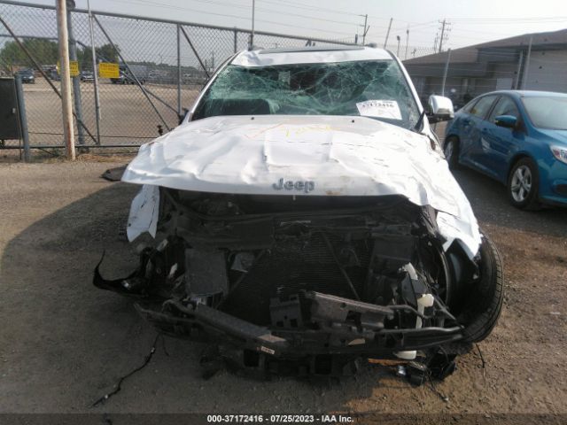 1C4RJFBGXKC758480 Jeep Grand Cherokee Limited