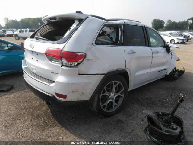 1C4RJFBGXKC758480 Jeep Grand Cherokee Limited