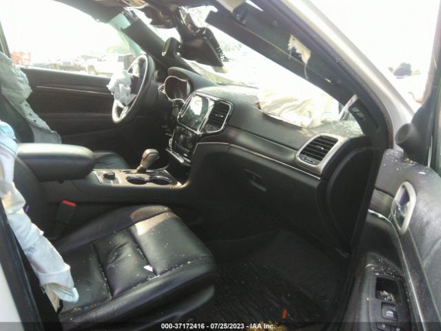1C4RJFBGXKC758480 Jeep Grand Cherokee Limited