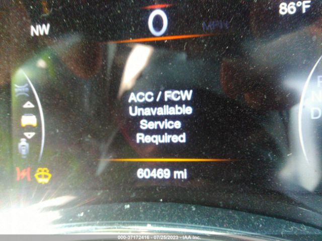 1C4RJFBGXKC758480 Jeep Grand Cherokee Limited