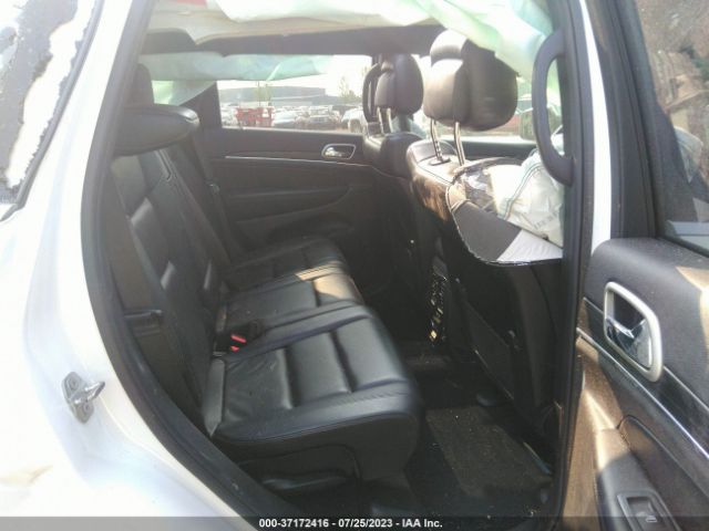 1C4RJFBGXKC758480 Jeep Grand Cherokee Limited
