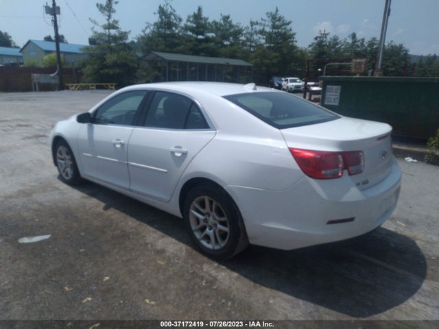 2014 CHEVROLET MALIBU LT VIN: 1G11C5SL4EF288019
