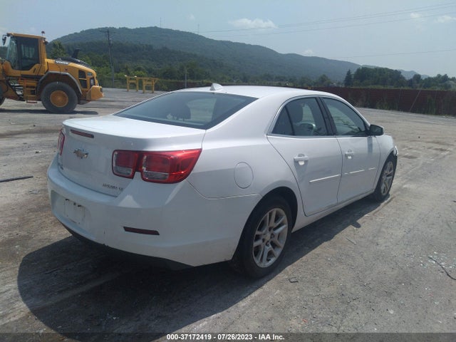 2014 CHEVROLET MALIBU LT VIN: 1G11C5SL4EF288019
