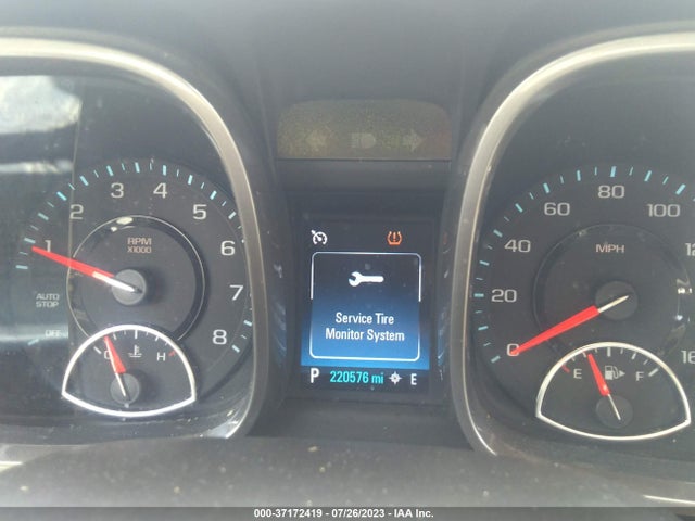 2014 CHEVROLET MALIBU LT VIN: 1G11C5SL4EF288019