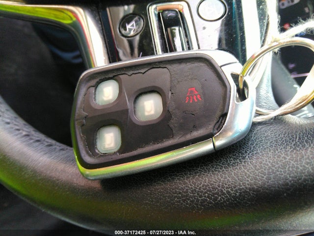 1G6AA5RA1G0104133 Cadillac Ats Sedan Standard Rwd