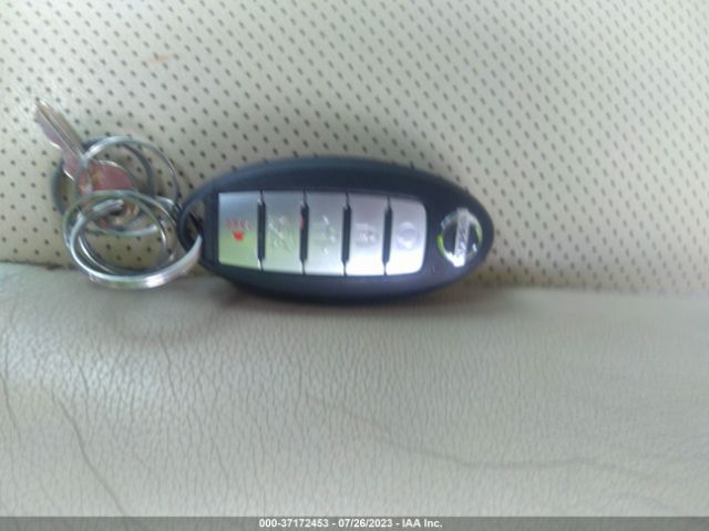 5N1AZ2MJ4KN106641 Nissan MURANO SL