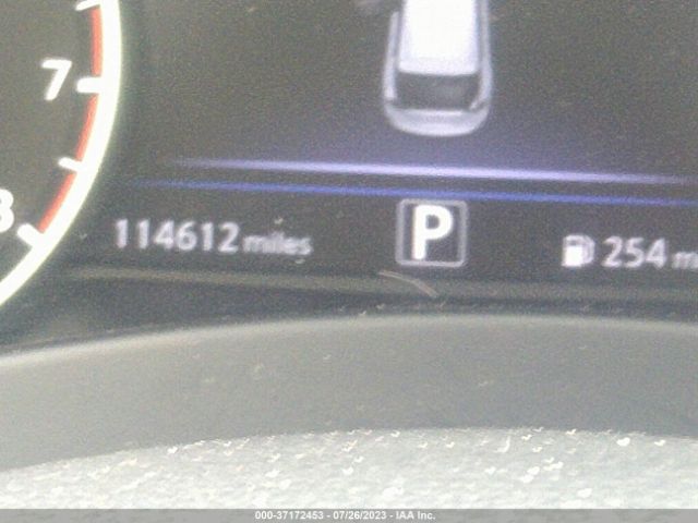 5N1AZ2MJ4KN106641 Nissan MURANO SL