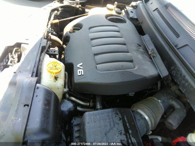 3C4PDDEG0GT106638 Dodge Journey R/t