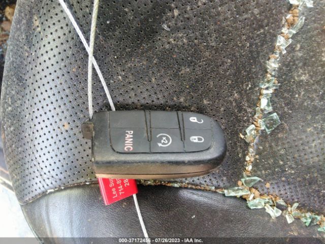 3C4PDDEG0GT106638 Dodge Journey R/t