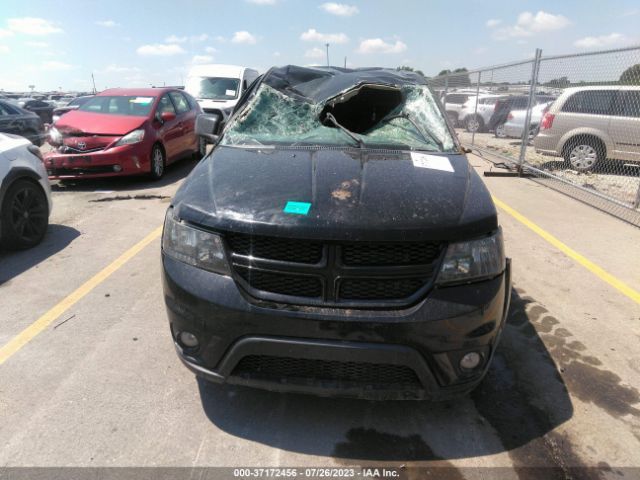 3C4PDDEG0GT106638 Dodge Journey R/t