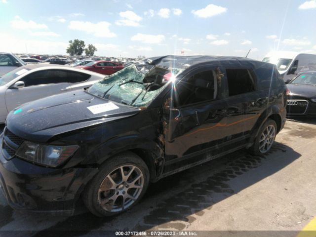 3C4PDDEG0GT106638 Dodge Journey R/t